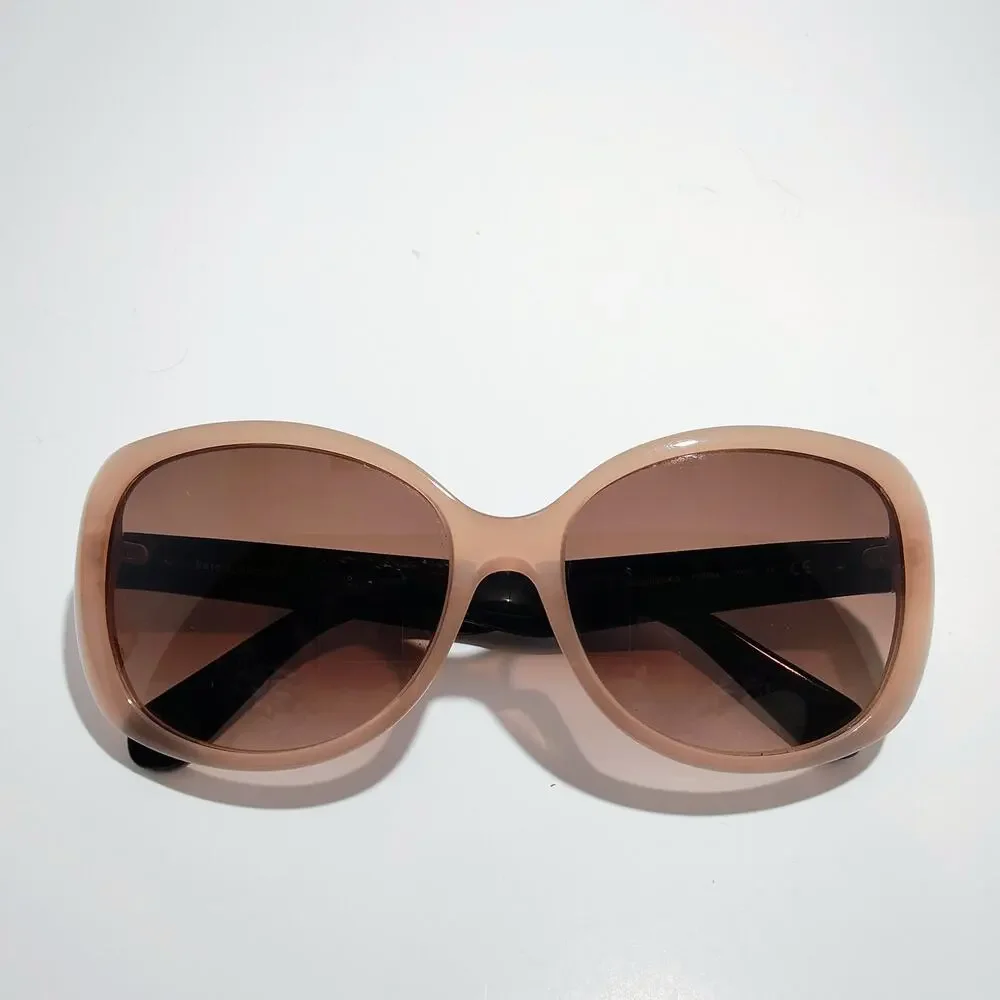 Kate Spade Women's Amberlyn‎ Sunglasses with Case